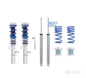 SOSPENSIONE FILETTATA BLUE LINE PER FORD FOCUS DYB