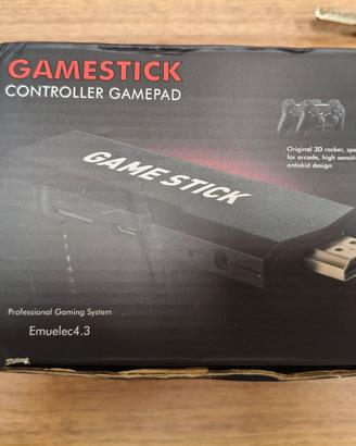 Game TV Stick
