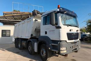 Man TGS 41.440