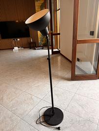 Lampada da terra