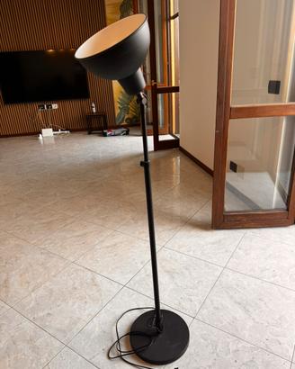 Lampada da terra
