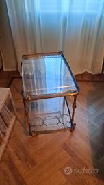 carrello Maison Jansen