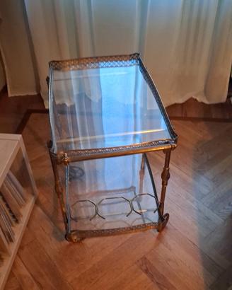 carrello Maison Jansen