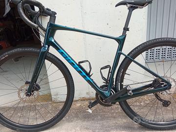 Gravel Giant Revolt Advanced 2