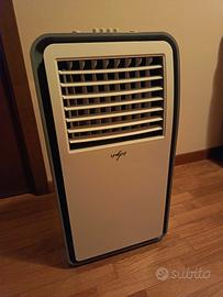 Raffrescatore Syntesy 