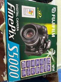 Macchina fotografica