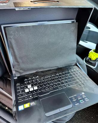 ASUS ROG Strix Gaming Laptop