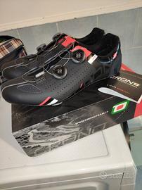 crono in carbonio tg.46