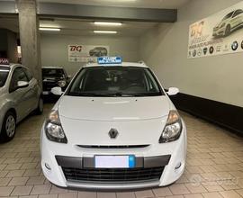 Renault Clio 1.5 dci sportour sw full garantita