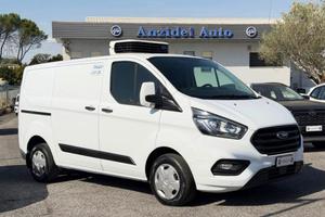 FORD Transit Custom 320 2.0 TDCi 130 MHEV Frigor