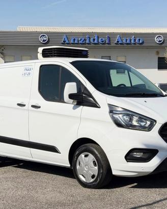 FORD Transit Custom 320 2.0 TDCi 130 MHEV Frigor
