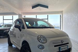 Fiat 500 1.2 S