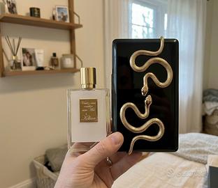 Kilian Voulez Vous Coucher Avec Moi With Clutch