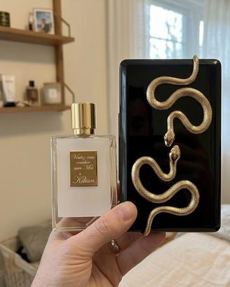 Kilian Voulez Vous Coucher Avec Moi With Clutch