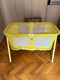 Culla Chicco Lullago Zip