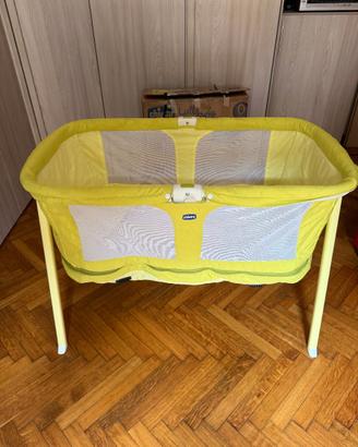 Culla Chicco Lullago Zip