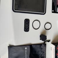 Porta cellulare per moto o bicicletta