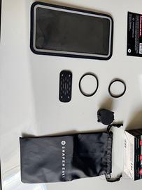 Porta cellulare per moto o bicicletta