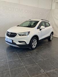 Opel Mokka X 1.6 CDTI Innovation 110cv S&S 4x...