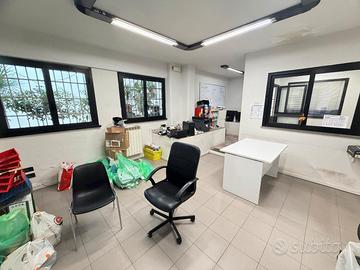 Talenti locale ufficio/magazzino