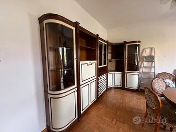 Mobile soggiorno vintage retrò