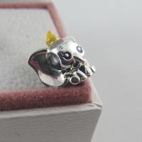 PANDORA Disney charm Dumbo 799392C01
