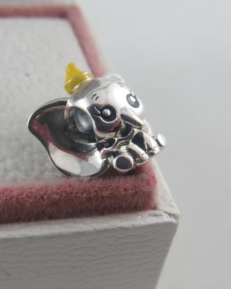 PANDORA Disney charm Dumbo 799392C01