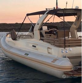 Solemar 32 Night&Day