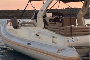 Solemar 32 Night&Day