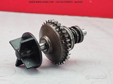 CENTRIFUGA VALVOLA TM RACING MX 125 1999 2000 MX12