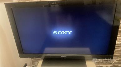 Tv Sony Bravia KDL-37EX402 – TV LCD Full HD 37”