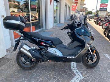 Bmw C 650 Sport - 2016