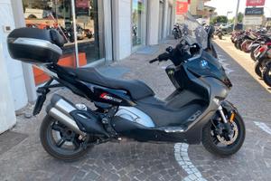 Bmw C 650 Sport - 2016