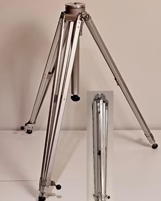 TREPPIEDE PROFESSIONALE BOLEX
