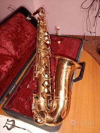 BORGANI SAX