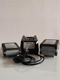 Set batterie STIGA