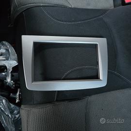 Mascherina autoradio alfa mito