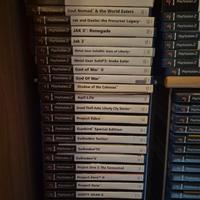 Giochi Sony Playstation 2 Pal Ita anche sealed