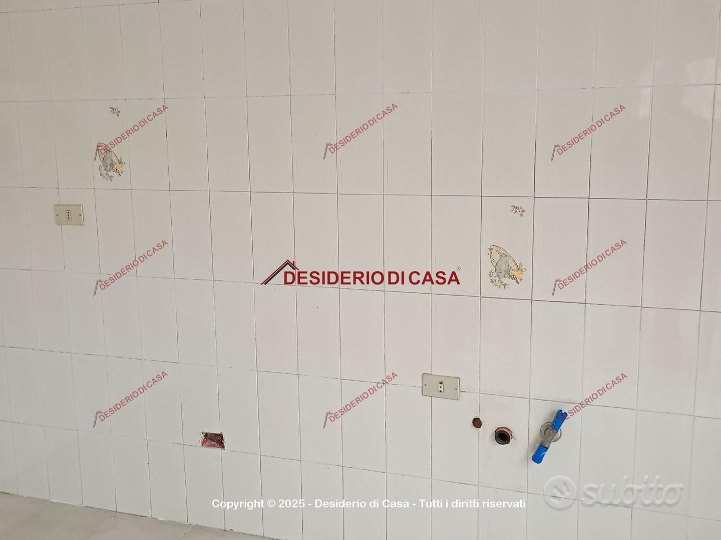 Appartamento, Alcamo. - Altro