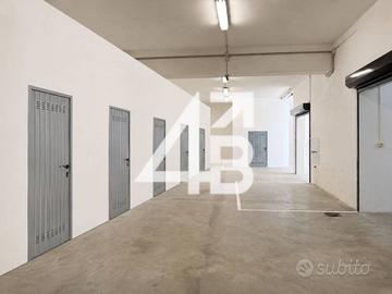 Immobile di 7 m² a Trieste