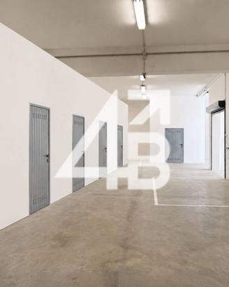 Immobile di 7 m² a Trieste