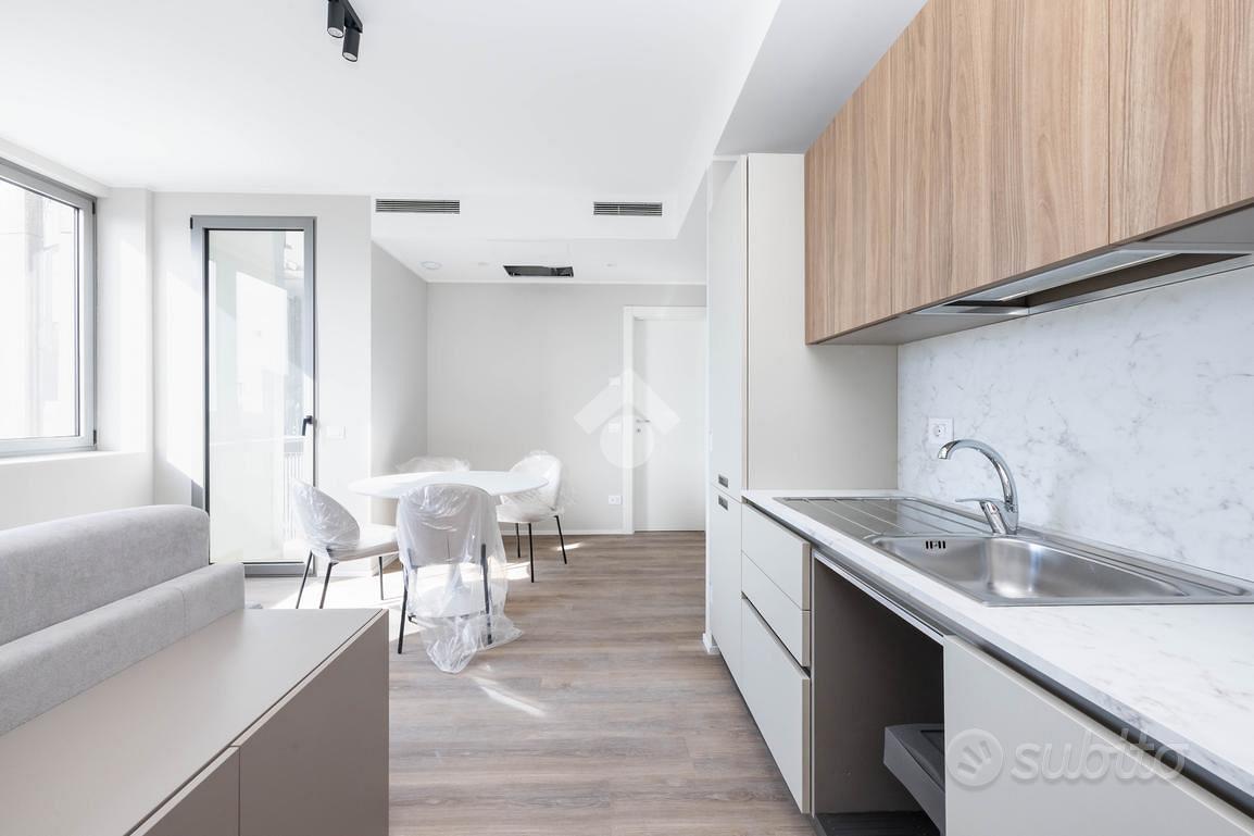 Appartamento – Milano, Ripamonti, Municipio 5 - Vista 2