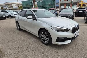 Bmw 116 116d 5p. Business Advantage
