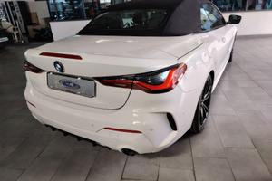 BMW 420 CABRIO SERIE M