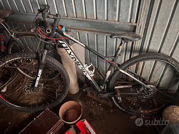 Bici olympia