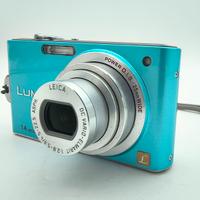 Panasonic Lumix DMC FX-66 USATO