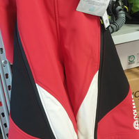 Shorts/bermuda da allenamento sci Colmar