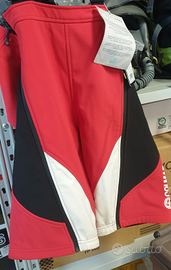 Shorts/bermuda da allenamento sci Colmar