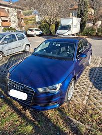 Audi A3 Sedan
