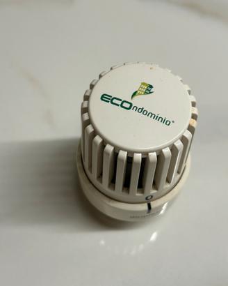 Valvole termosifoni
